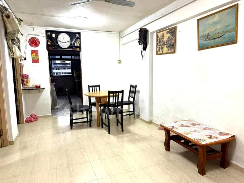 3 Room (3A) HDB for Rent in  170 Stirling Road - Image 6