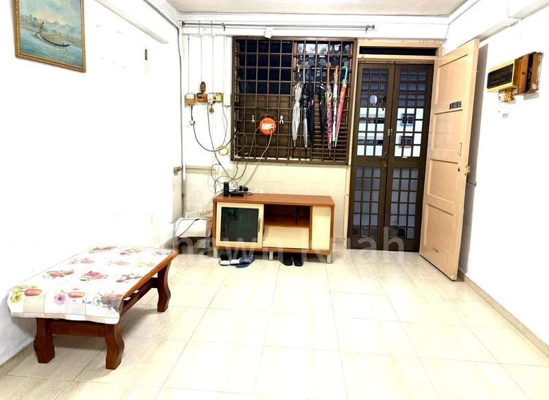 3 Room (3A) HDB for Rent in  170 Stirling Road - Image 9