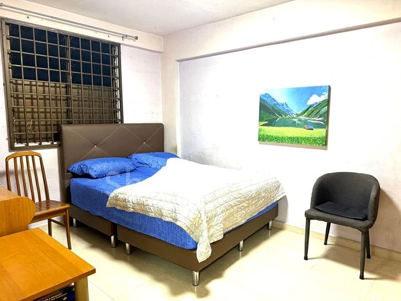 3 Room (3A) HDB for Rent in  170 Stirling Road - Image 3