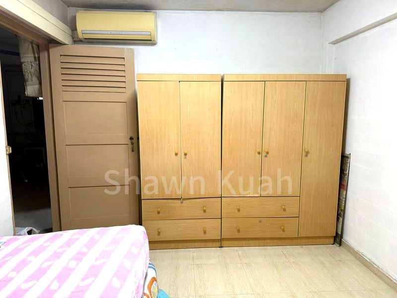 3 Room (3A) HDB for Rent in  170 Stirling Road - Image 6