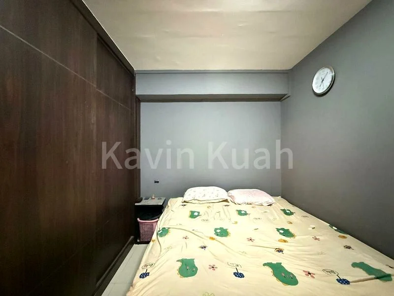 4 Room (4A) HDB for Sale in  237 Choa Chu Kang Central - Image 1