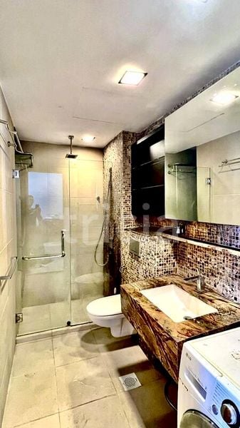 1 Bed Apartment (Condo) for Rent in  The Axis - Image 1