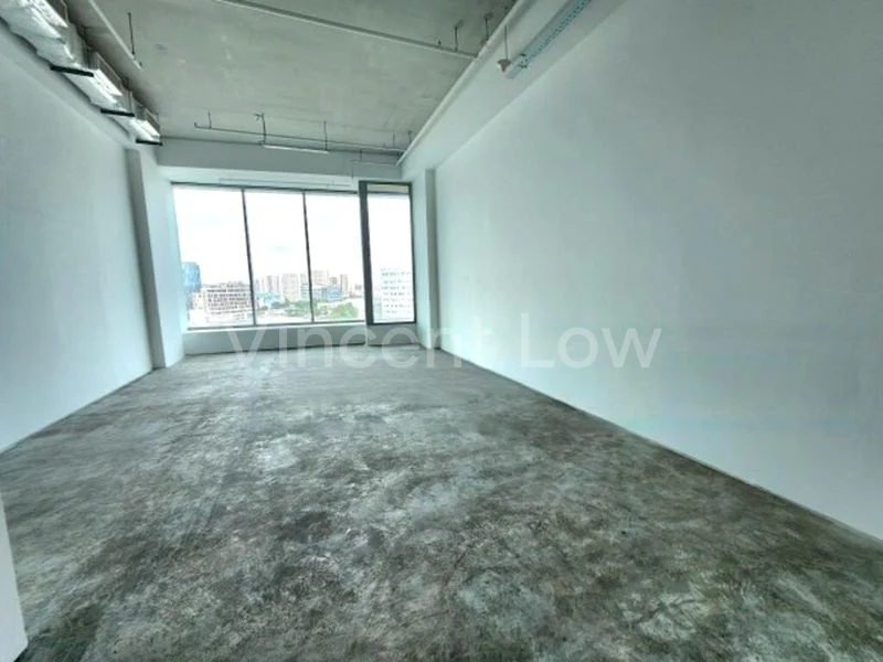 Office for Sale: Freehold Office in Mixed-Use Development Near City & MRT; No ERP. - Image 4