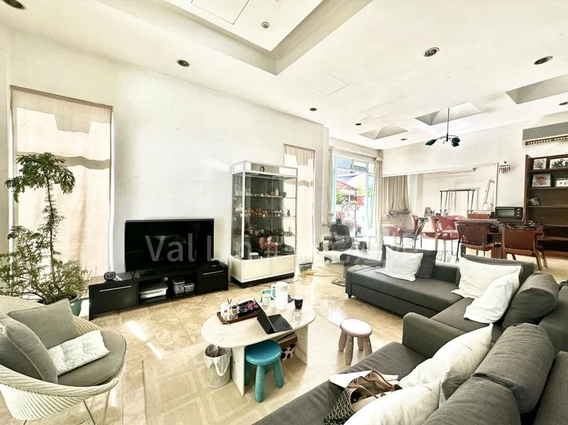 5 Bed Semi-Detached House (Landed) for Sale in  Dunearn Road - Image 4