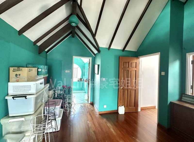 5 Bed Semi-Detached House (Landed) for Sale in  Dunearn Road - Image 3