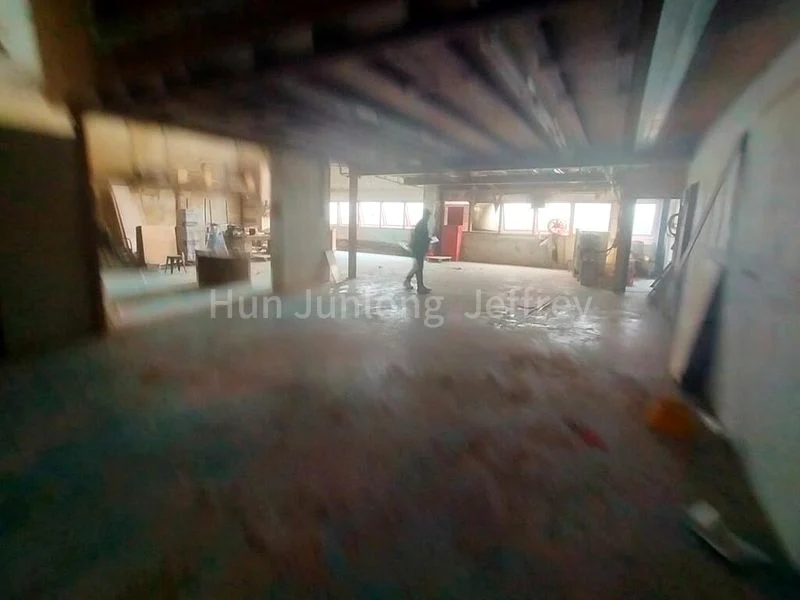 Factory / Workshop (B2) for Rent: Synergy @ KB - Image 2