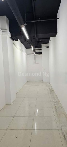 Shop / Shophouse for Rent: 441A Clementi Avenue 3 - Image 1