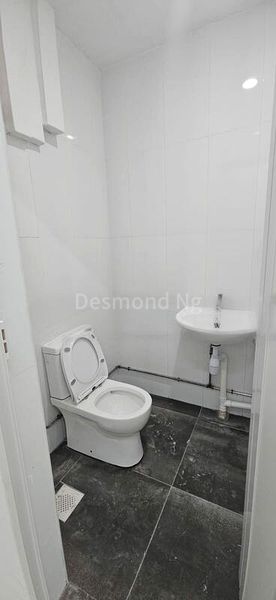 Shop / Shophouse for Rent: 441A Clementi Avenue 3 - Image 2