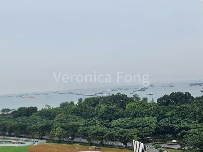 2 Bed Condo for Sale in  The Bayshore - Image 1