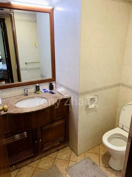 3 Bed Condo for Rent in Hillbrooks - Image 2