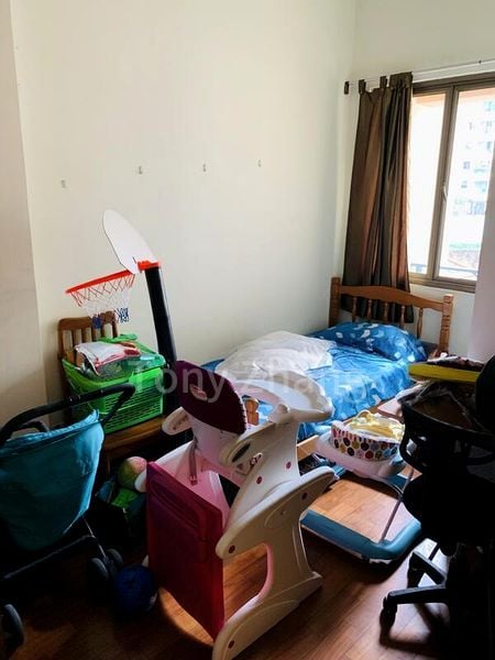 3 Bed Condo for Rent in Hillbrooks - Image 1