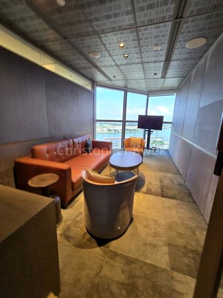 Office for Rent: Centennial Tower - Image 1