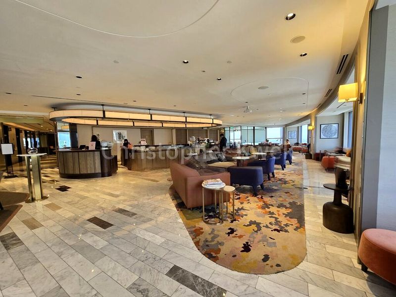 Office for Rent: Centennial Tower - Image 5