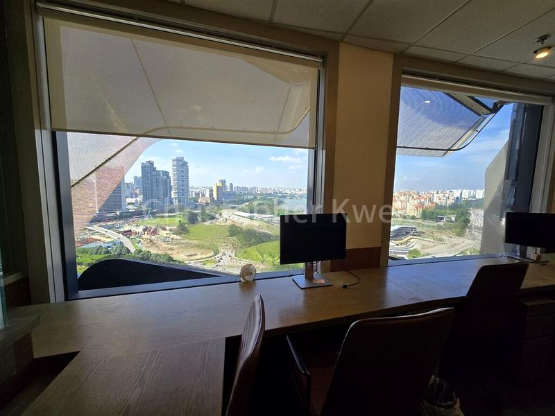 Office for Rent: Centennial Tower - Image 7