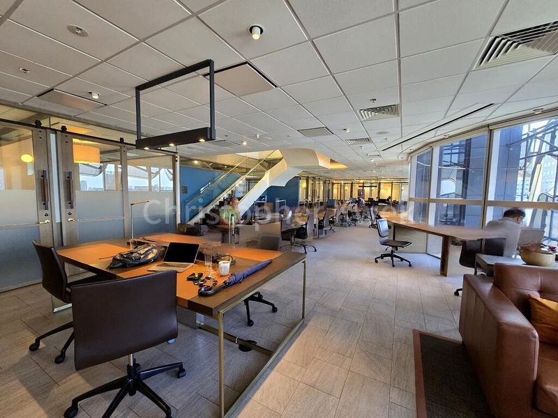 Office for Rent: Centennial Tower - Image 6