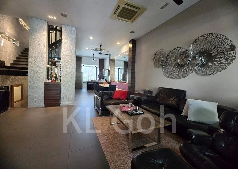 5 Bed Terraced House (Landed) for Rent in  Sembawang Hills Estate - Image 11