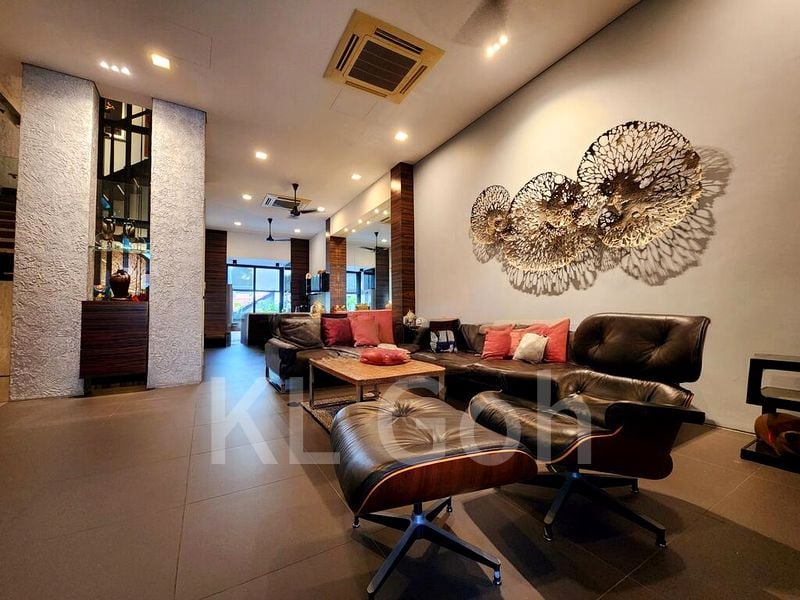 5 Bed Terraced House (Landed) for Rent in  Sembawang Hills Estate - Image 8