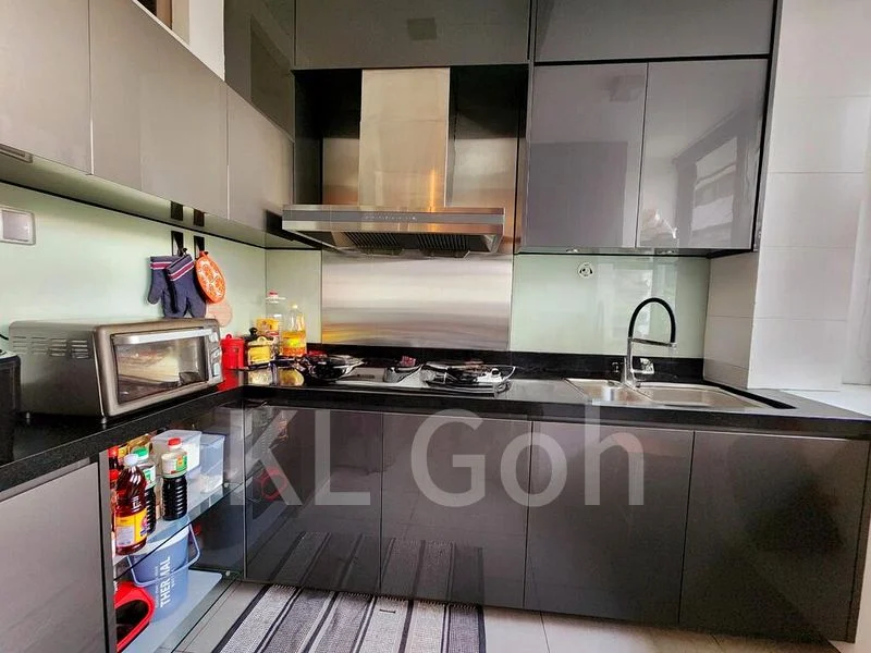 5 Bed Terraced House (Landed) for Rent in  Sembawang Hills Estate - Image 6