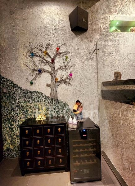 5 Bed Terraced House (Landed) for Rent in  Sembawang Hills Estate - Image 2