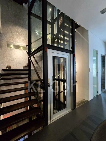 5 Bed Terraced House (Landed) for Rent in  Sembawang Hills Estate - Image 9