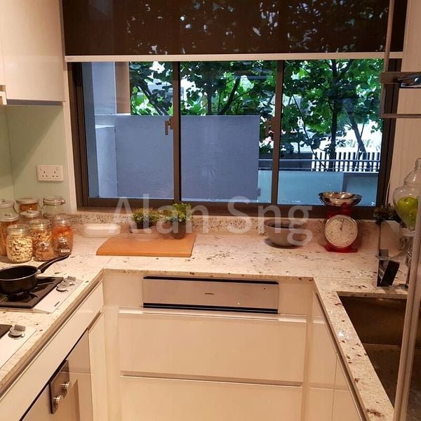 4 Bed Cluster House (Landed) for Sale in  Westcove Condominium - Image 4