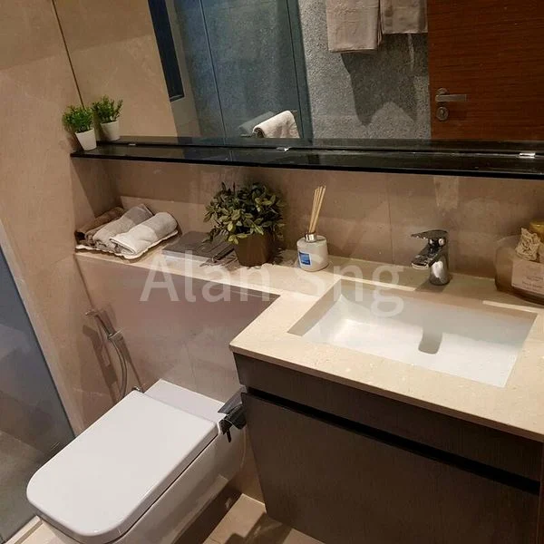 4 Bed Cluster House (Landed) for Sale in  Westcove Condominium - Image 10