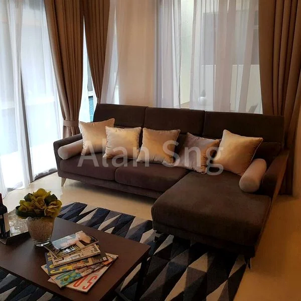 4 Bed Cluster House (Landed) for Sale in  Westcove Condominium - Image 2