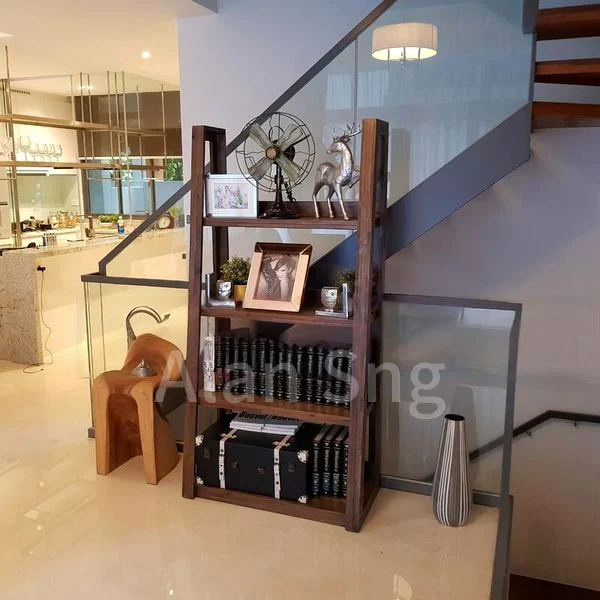 4 Bed Cluster House (Landed) for Sale in  Westcove Condominium - Image 1