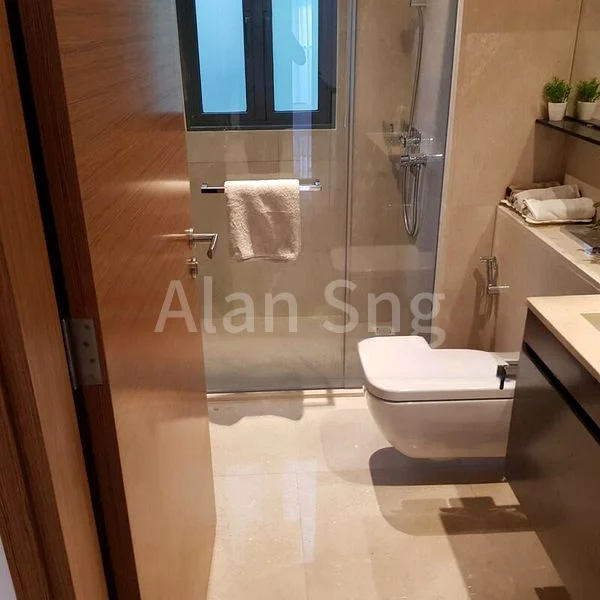 4 Bed Cluster House (Landed) for Sale in  Westcove Condominium - Image 11