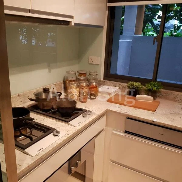 4 Bed Cluster House (Landed) for Sale in  Westcove Condominium - Image 3