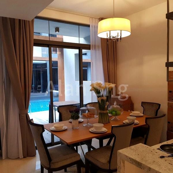 4 Bed Cluster House (Landed) for Sale in  Westcove Condominium - Image 9