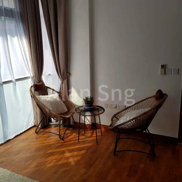 4 Bed Cluster House (Landed) for Sale in  Westcove Condominium - Image 15