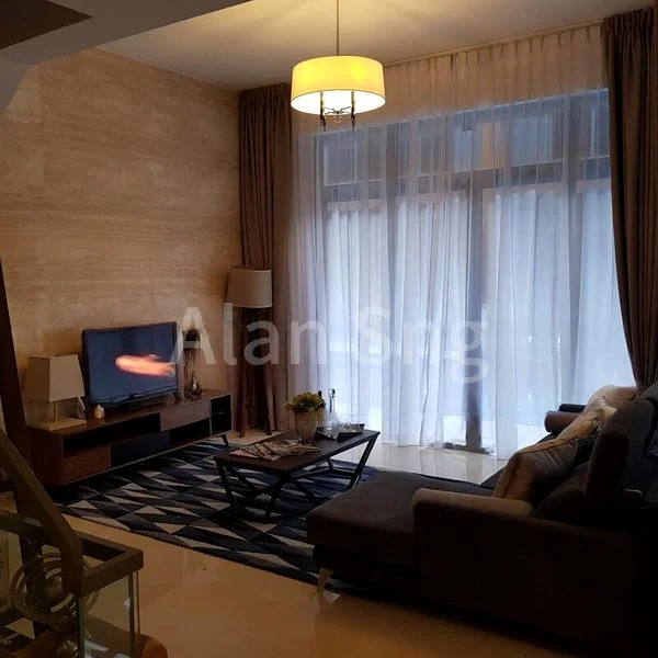 4 Bed Cluster House (Landed) for Sale in  Westcove Condominium - Image 8