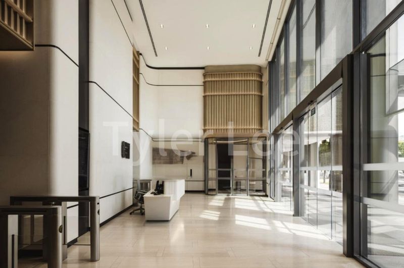 Office for Rent: Bugis Junction Towers - Image 3