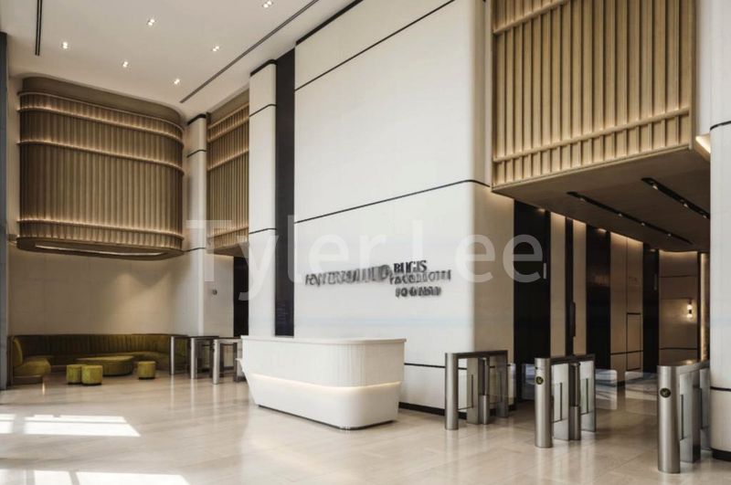Office for Rent: Bugis Junction Towers - Image 2