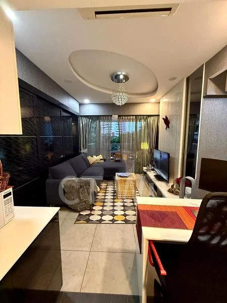 Room (Condo) for Rent in  The Minton - Image 1