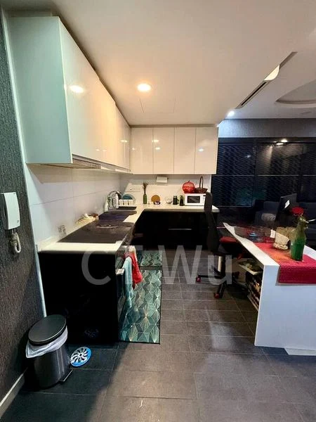 Room (Condo) for Rent in  The Minton - Image 5