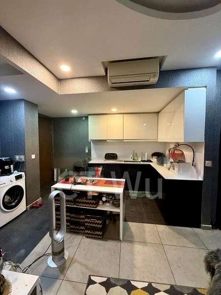 Room (Condo) for Rent in  The Minton - Image 4