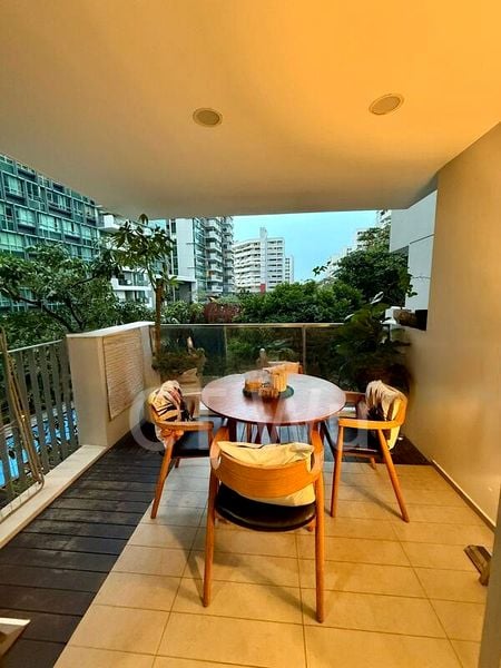 Room (Condo) for Rent in  The Minton - Image 3