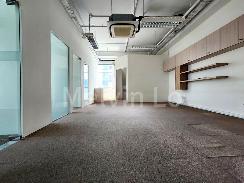 Light Industrial (B1) for Sale: E-Centre @ Redhill - Image 7