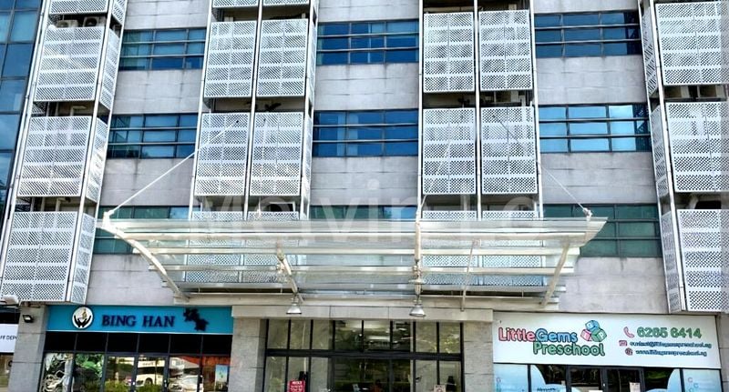 Light Industrial (B1) for Sale: E-Centre @ Redhill - Image 8