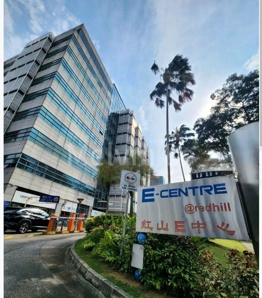 Light Industrial (B1) for Sale: E-Centre @ Redhill - Image 10