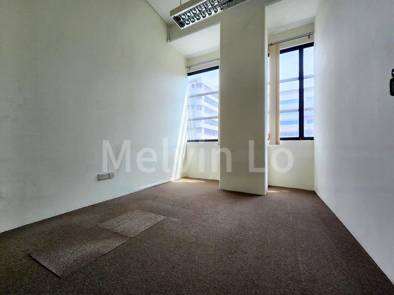 Light Industrial (B1) for Sale: E-Centre @ Redhill - Image 3