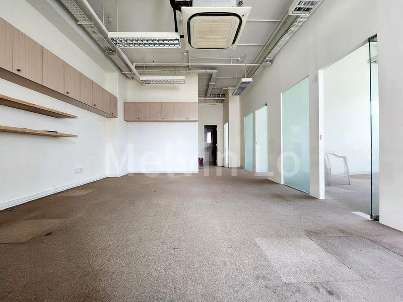 Light Industrial (B1) for Sale: E-Centre @ Redhill - Image 6