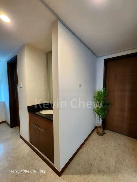 Common Room (Condo) for Rent in Meraprime - Image 11