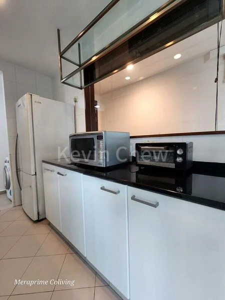 Common Room (Condo) for Rent in Meraprime - Image 10