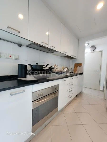 Common Room (Condo) for Rent in Meraprime - Image 7