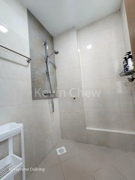 Common Room (Condo) for Rent in Meraprime - Image 4