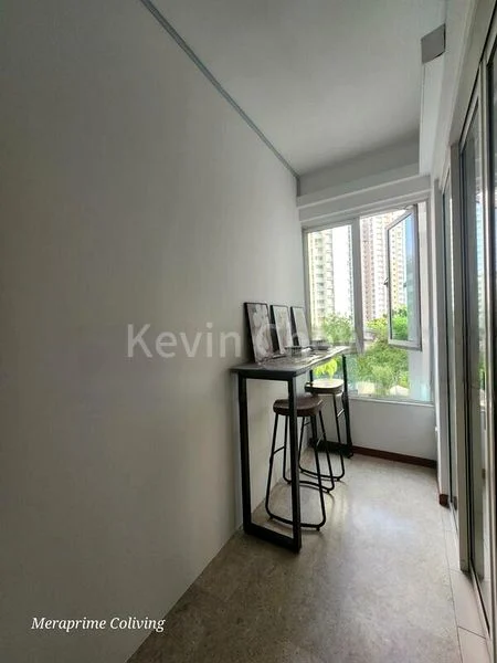 Common Room (Condo) for Rent in Meraprime - Image 12