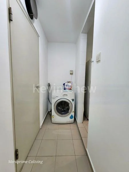 Common Room (Condo) for Rent in Meraprime - Image 1